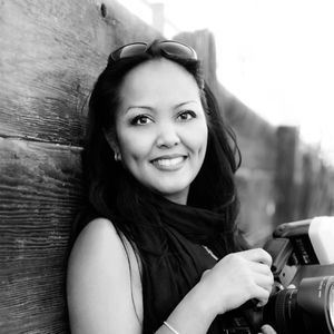 Meet your Posher, Janet